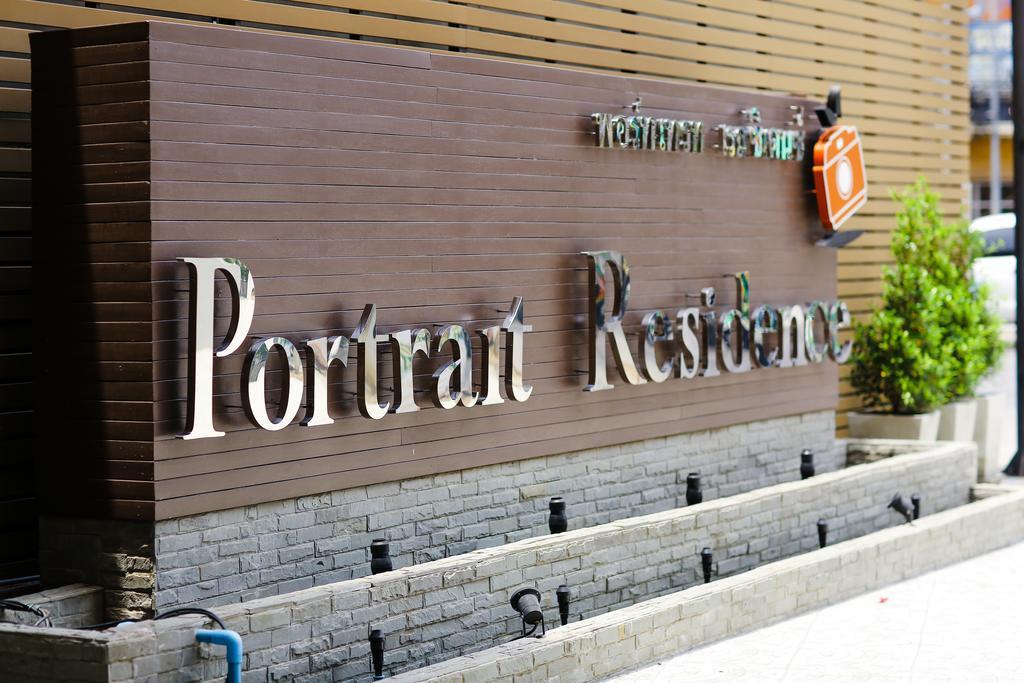 Portrait Hotel Pranburi Khao Yoi Dış mekan fotoğraf