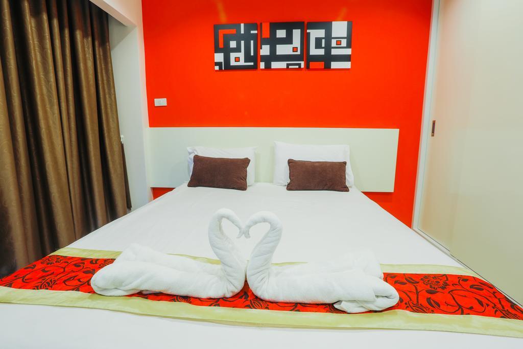 Portrait Hotel Pranburi Khao Yoi Dış mekan fotoğraf